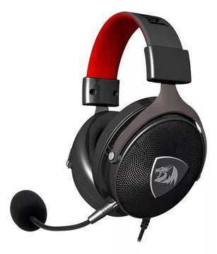 Diadema Gamer Redragon ICON H520