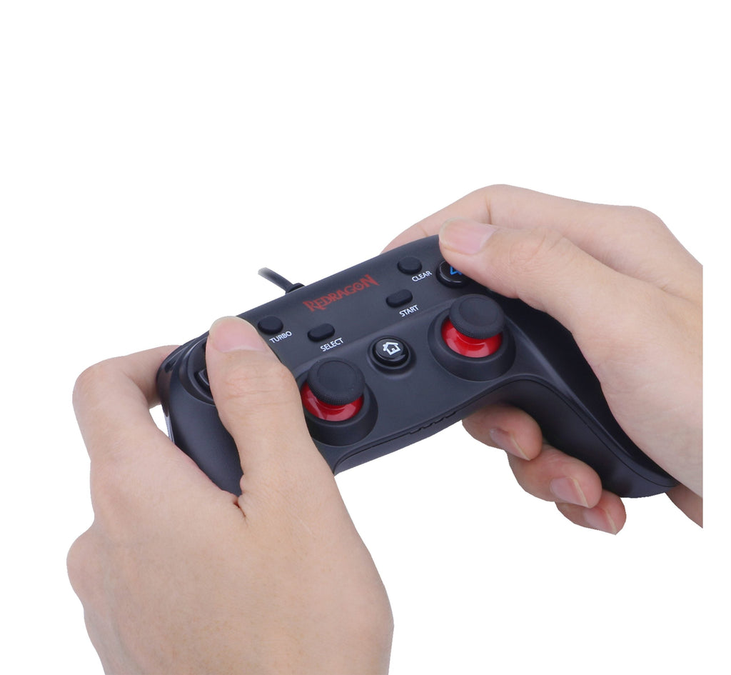 GamePad Redragon SATURN G807