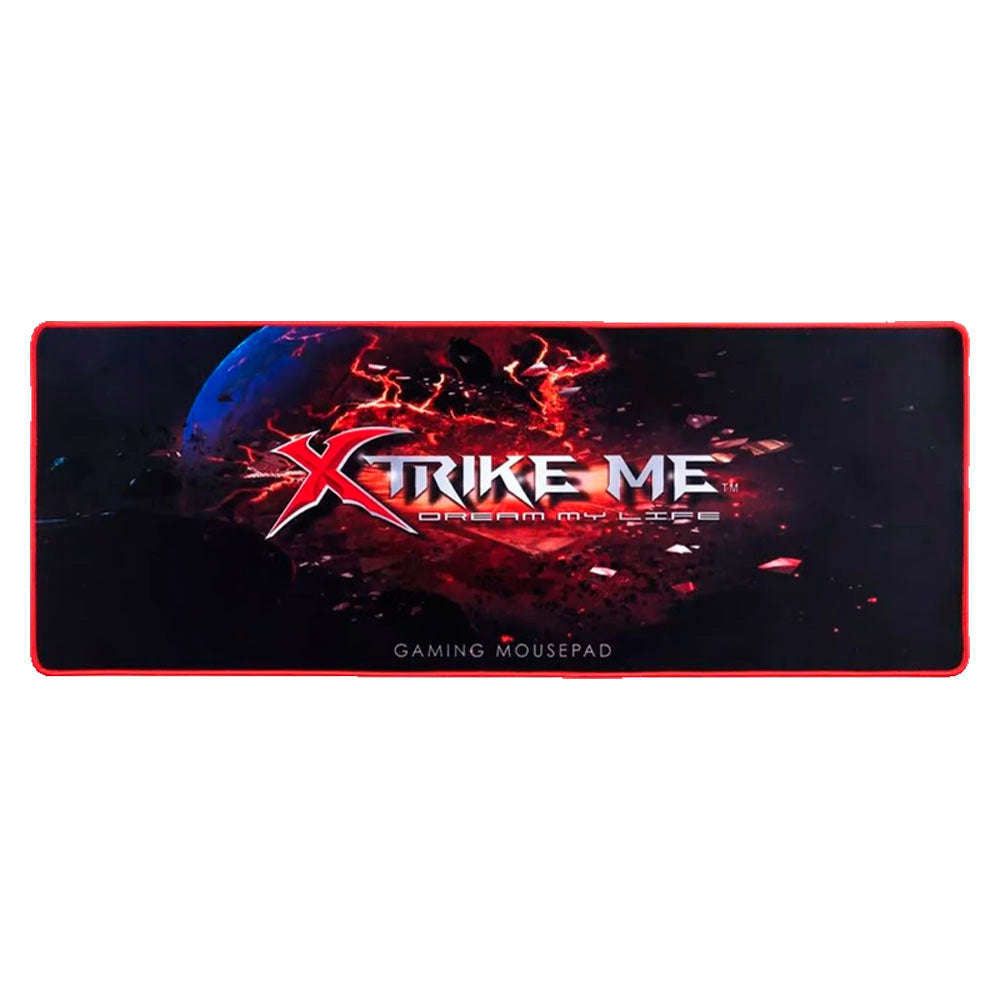 Alfombrilla Gamer Xtrike Me MP-204