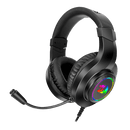 Diadema Gamer Redragon HYLAS H260 RGB