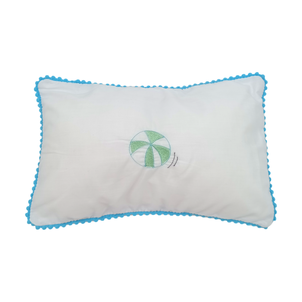 Sabana + Funda Cojin + Almoha Ss11 Isof