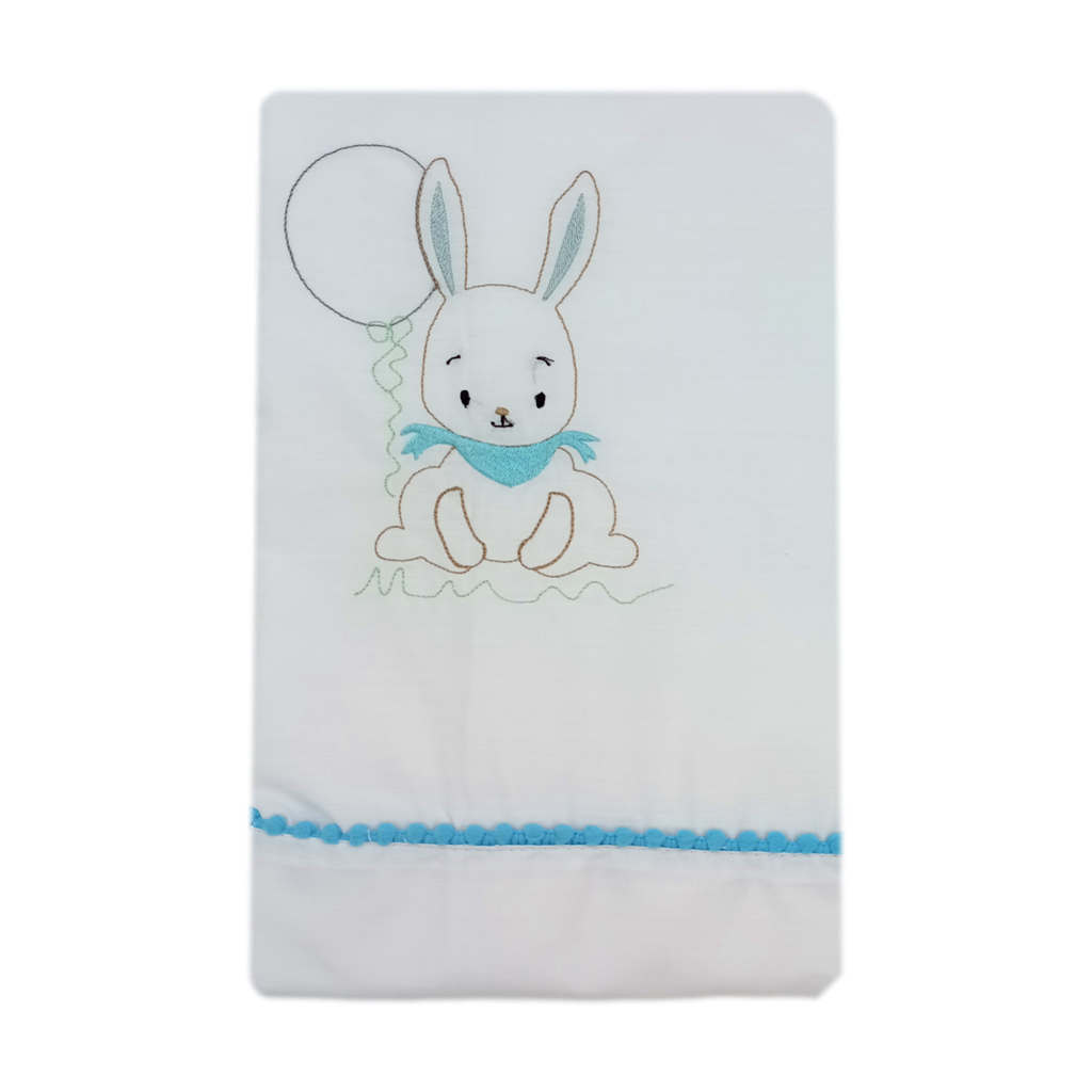 Sabana + Funda Cojin + Almoha Ss11 Isof