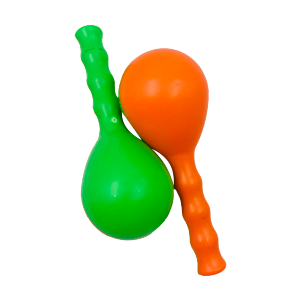 MARACAS 42012 X2 ROYAL