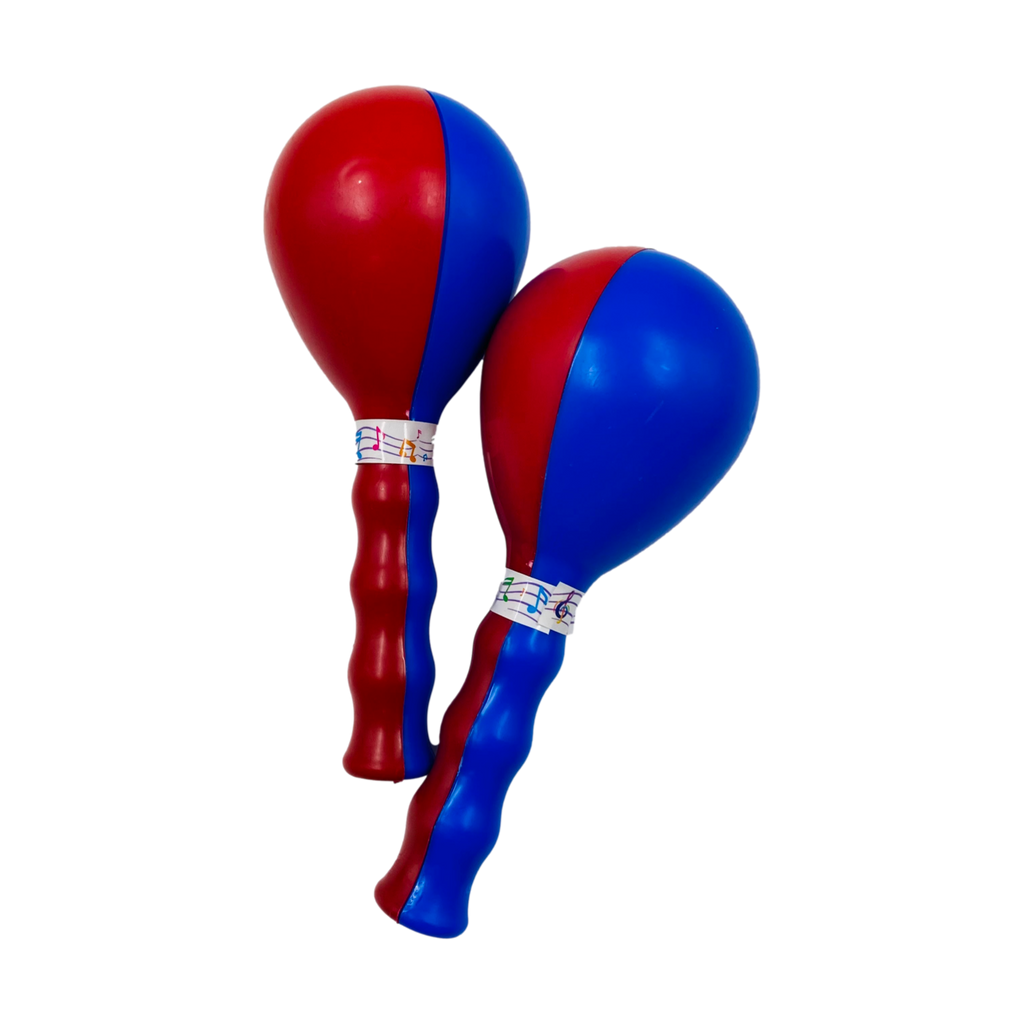 MARACAS 42012 X2 ROYAL