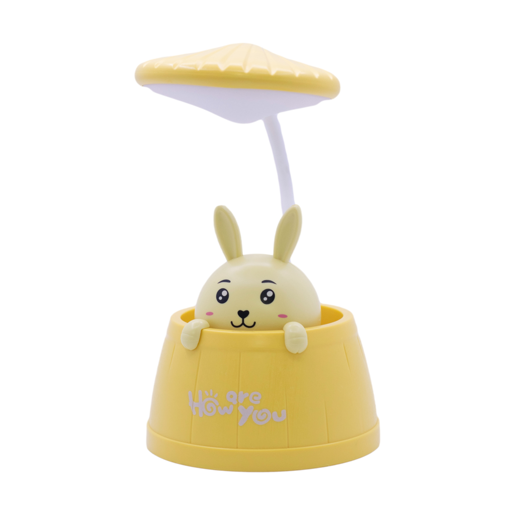 LAMPARA CONEJO HD3401B OGUSS