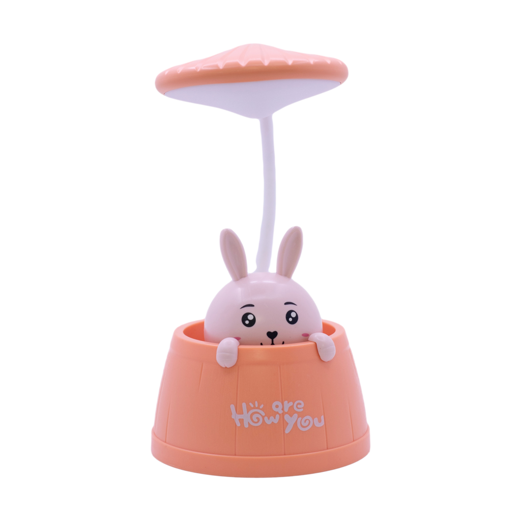 LAMPARA CONEJO HD3401B OGUSS