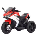 MOTO ELÉCTRICA ¡DIVERSIÓN A TODA VELOCIDAD! FY-MB1011 MUNBE