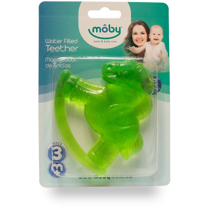 MASAJEADOR ENCIAS AGUA 0125 MOBY