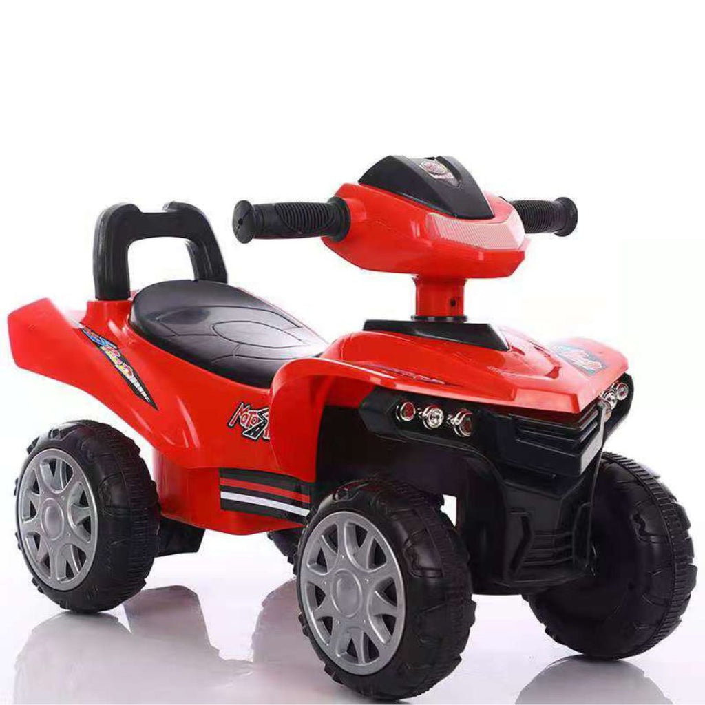 CUATRIMOTO INFANTIL DEPORTIVA Y-BC2999 MUNBE