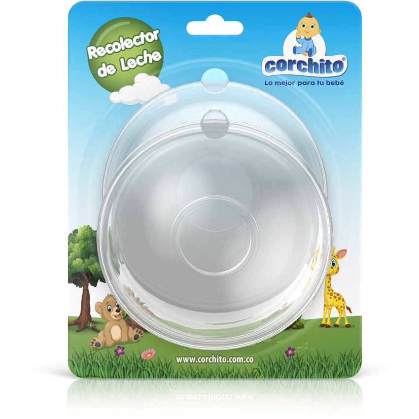 RECOLECTOR DE LECHE 0293 CORCHITO