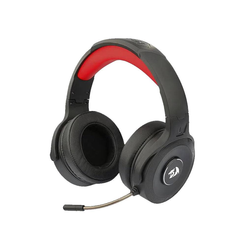 Auriculares Redragon Inalámbrico H818 Pelops