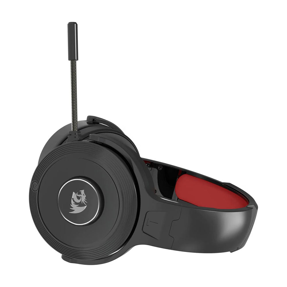 Auriculares Redragon Inalámbrico H818 Pelops