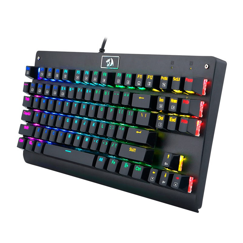 Teclado Mecanico Redragon DARK AVENGER