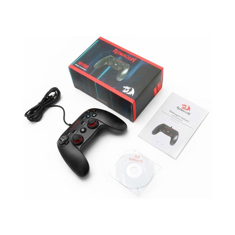 GamePad Redragon SATURN G807