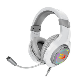 Diadema Gamer Redragon HYLAS H260 RGB