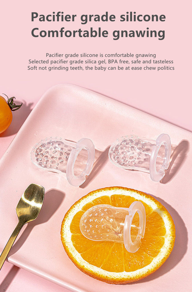 MALLA FRUTA W-33-2 BABY KAYS