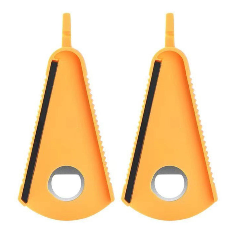 EasyTwist Opener™ - ABRIDOR DE BOTELLAS DE TODO TIPO | Oferta exclusiva 2x1