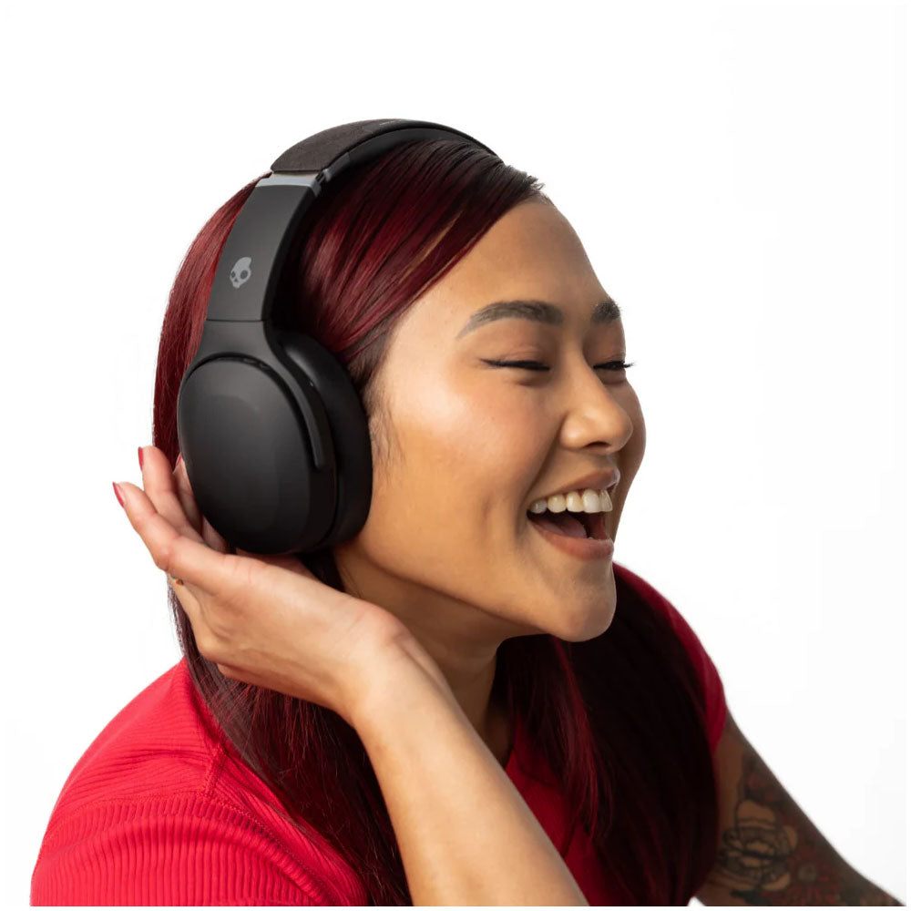 Diadema SkullCandy Crusher Evo WIRELESS Over-Ear