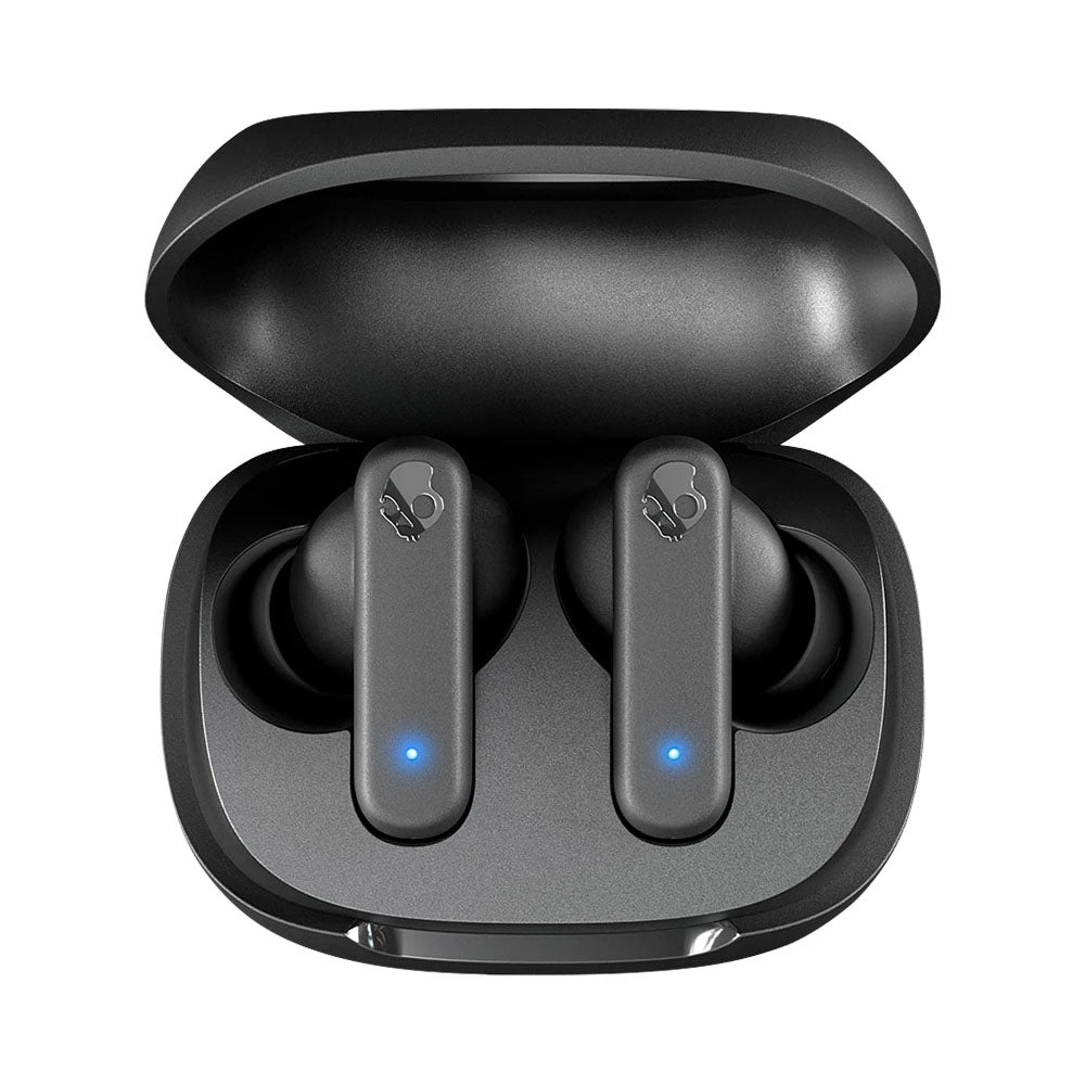 Audifonos SkullCandy Smoking Buds True Wireless In-Ear Black