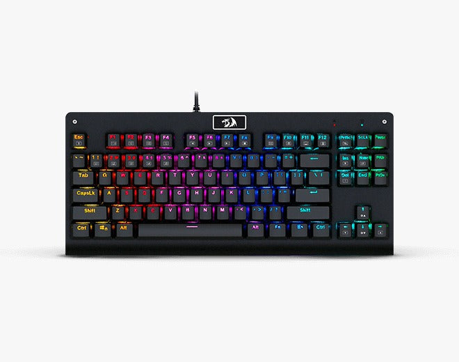 Teclado Mecanico Redragon DARK AVENGER