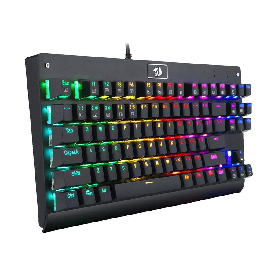Teclado Mecanico Redragon DARK AVENGER