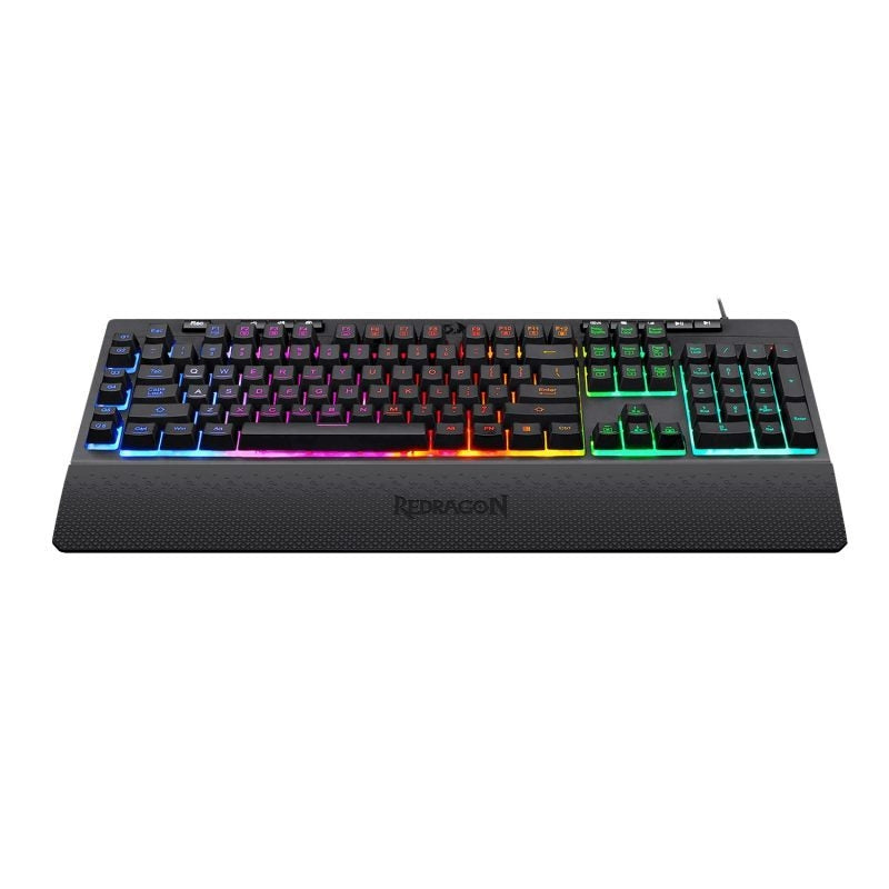 Teclado Redragon SHIVA K512 RGB