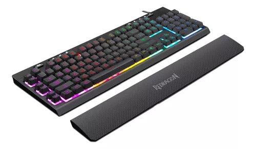 Teclado Redragon SHIVA K512 RGB
