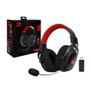 Diadema Inalámbrica Redragon Zeus Pro H510-PRO