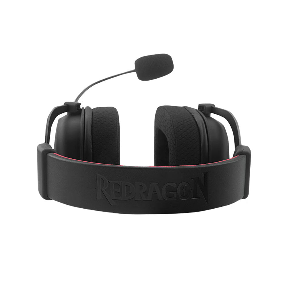 Diadema Inalámbrica Redragon Zeus Pro H510-PRO