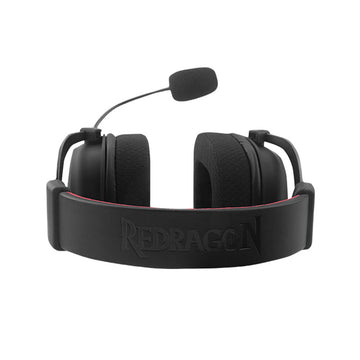 Diadema Inalámbrica Redragon Zeus Pro H510-PRO