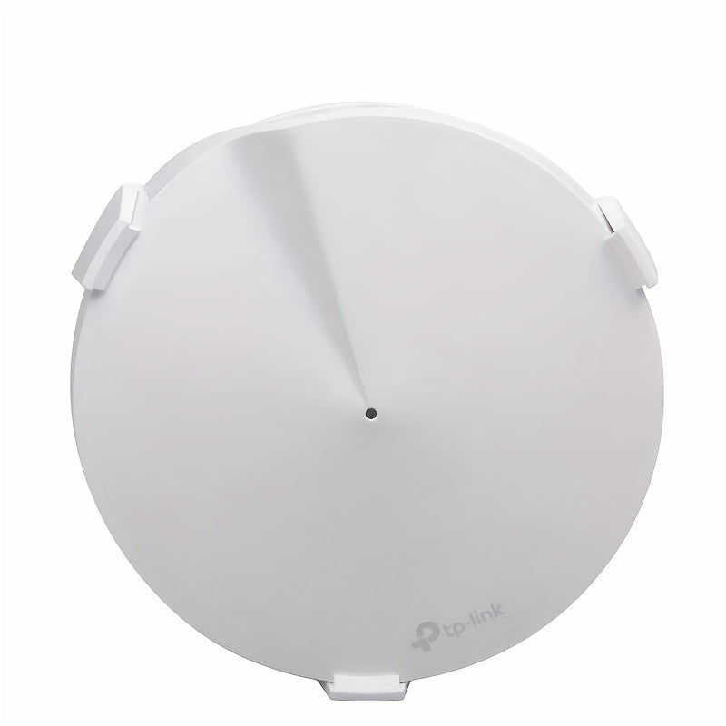 Soporte de Pared para TP-Link Deco M5 y TP-Link Deco P7 Sistema Mesh WiFi Hogar Completo, Soporte Robusto para Techo