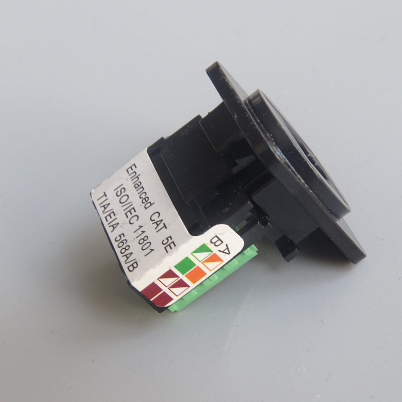 Conector RJ45