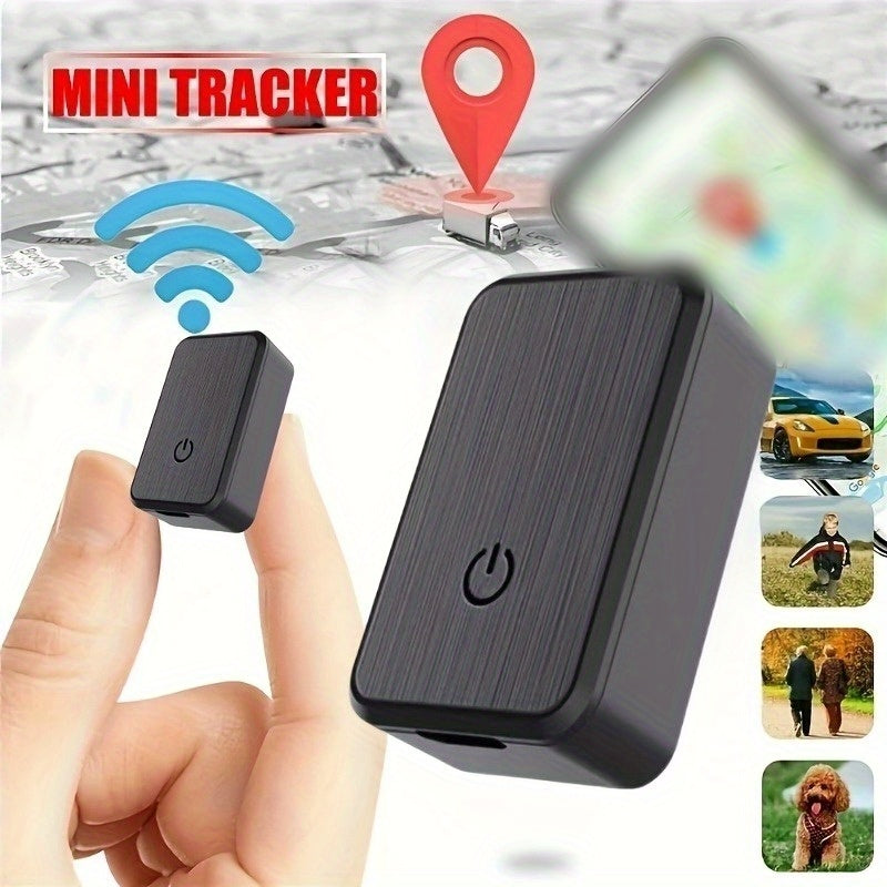 Accesorios de grabación de instrumentos | Soporte para 92 escenarios | Seguimiento GPS para músicos | Localizador compacto para equipo de estudio | Alarma antirrobo para equipo | Diseño ligero | Configuración fácil | Esencial para giras de verano | En es