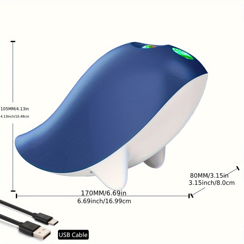 Proyector de Techo para Dormir, Luz Nocturna LED Estrellada Ajustable – Ideal para Salas de Juegos, Cines en Casa, Habitaciones y Navidad – Lámpara Astronauta con Proyección de Estrellas