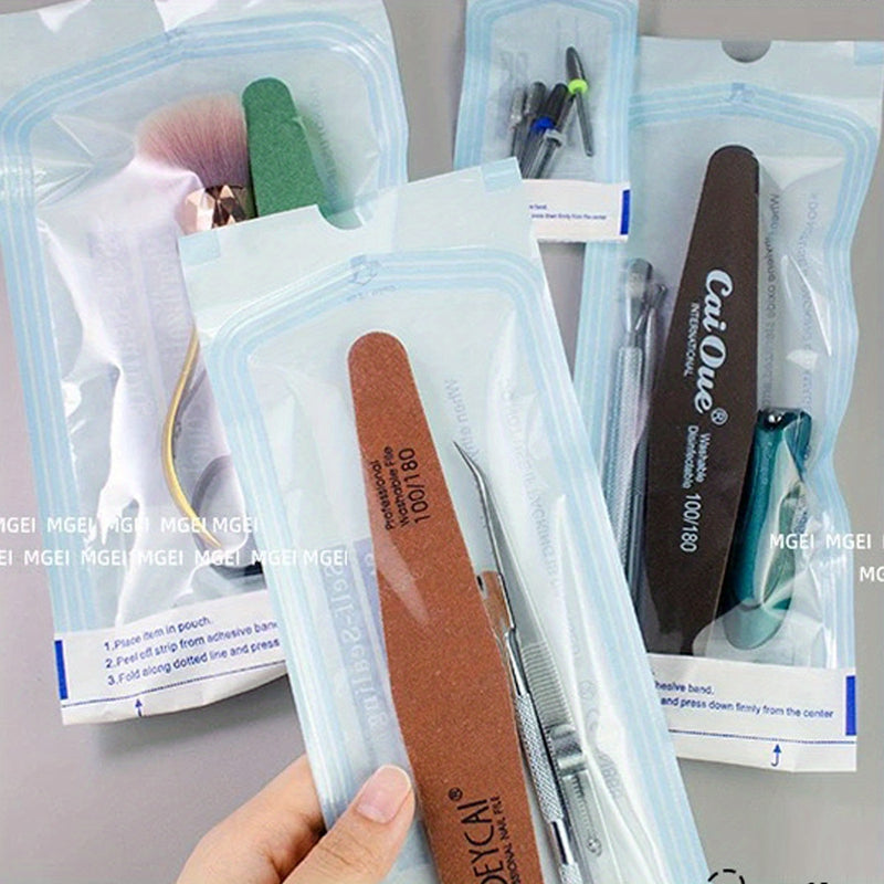 Bolsas de Autosterilización