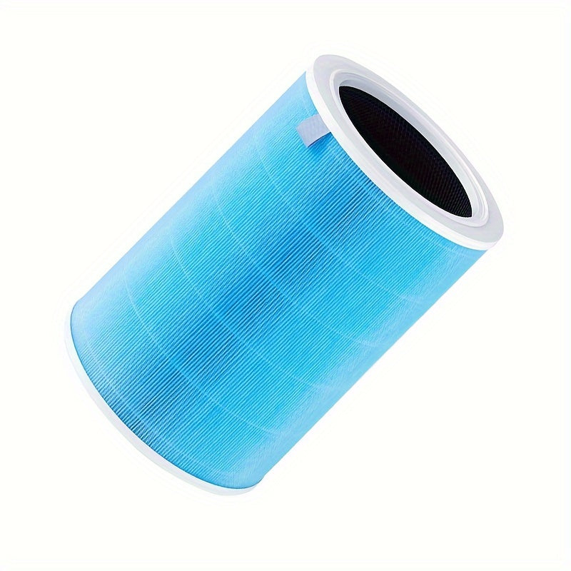 Filtro HEPA Xiaomi Pro H con carbón activado para purificador de aire Pro H: filtración de alta eficiencia para aire limpio.