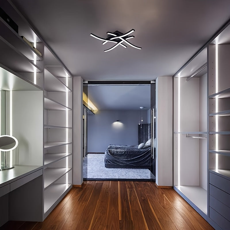 Luces de Nudo Chino 46