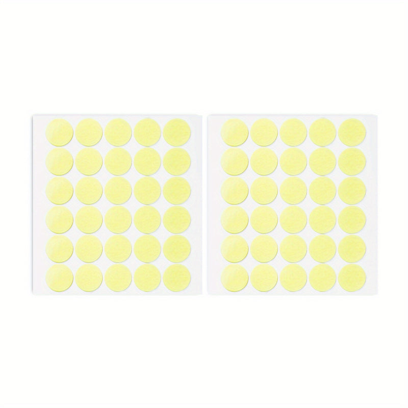 Puntos adhesivos de doble cara con reducción de ruido - ¡Perfectos para paneles de espuma insonorizante acústica! Eid Al-Adha Mubarak