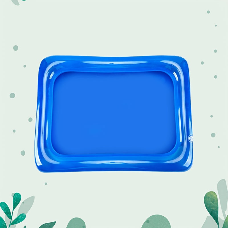 Baño de pies inflable cuadrado, spa de pies portátil, escalera de piscina, juego de pedicura de limpieza de piscina
