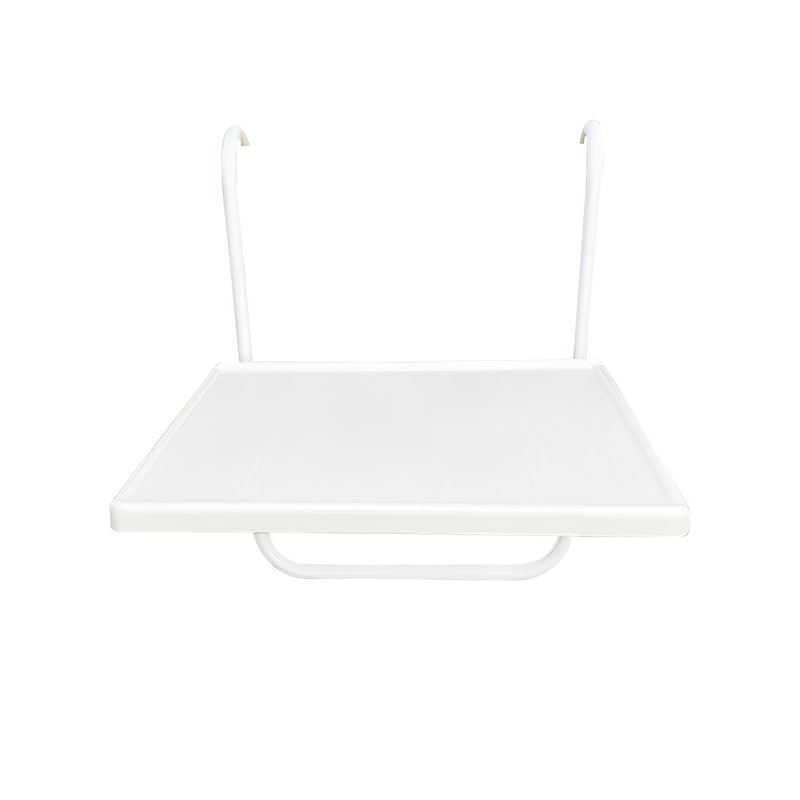 1pc Escritorio portátil versátil con altura ajustable de 3 niveles, patas antideslizantes - Perfecto para estudio de dormitorio o oficina ahorra espacio para almacenamiento fácil
