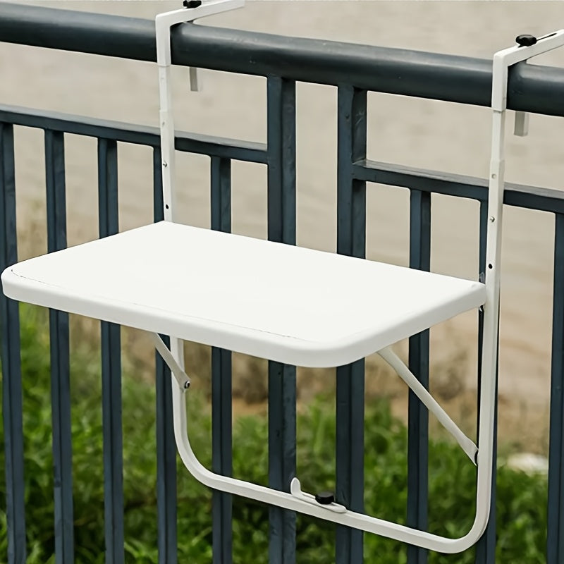 1pc Escritorio portátil versátil con altura ajustable de 3 niveles, patas antideslizantes - Perfecto para estudio de dormitorio o oficina ahorra espacio para almacenamiento fácil