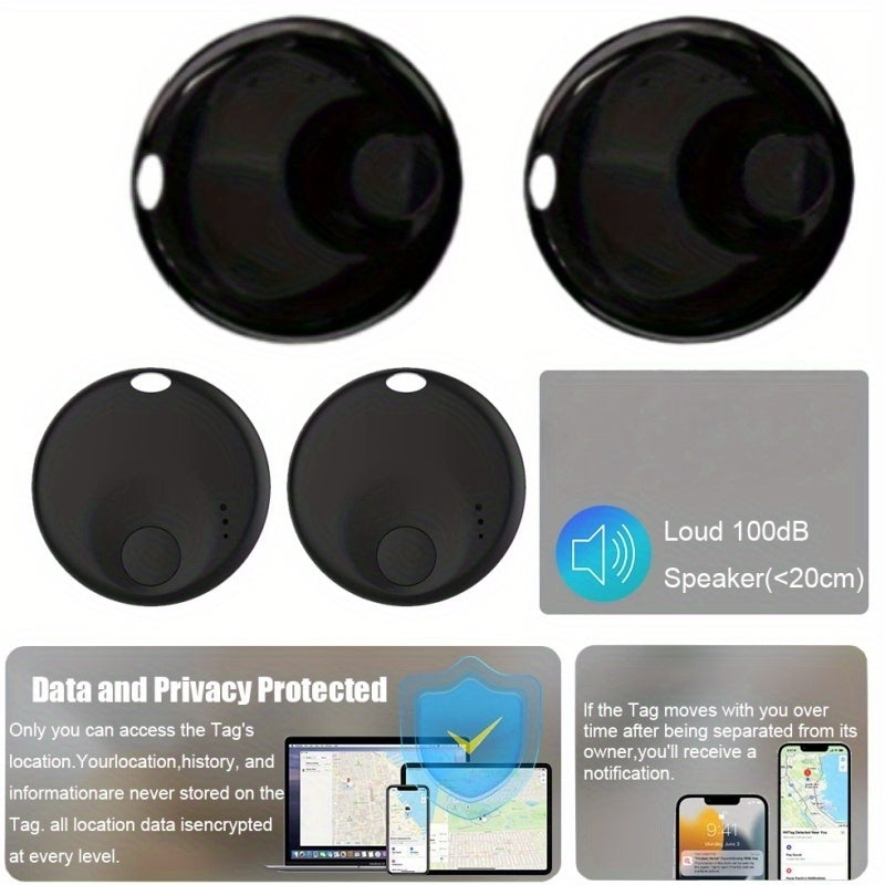 Accesorios para instrumentos musicales | Soporte para 66 escenarios | Protector de equipo | Seguimiento de instrumentos | Sistema de detección de robo | Tecnología de alerta de pérdida | Seguimiento compacto | Modo silencioso | Deterrencia de robo | Geo-