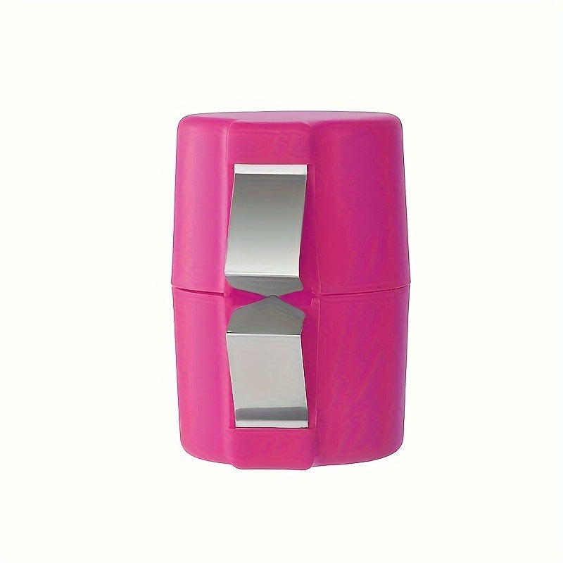 Separador de Cáscaras de Huevo Fácil de Limpiar - Rápido Pelar y Dividir la Yema, Esencial para Hornear en Cocina