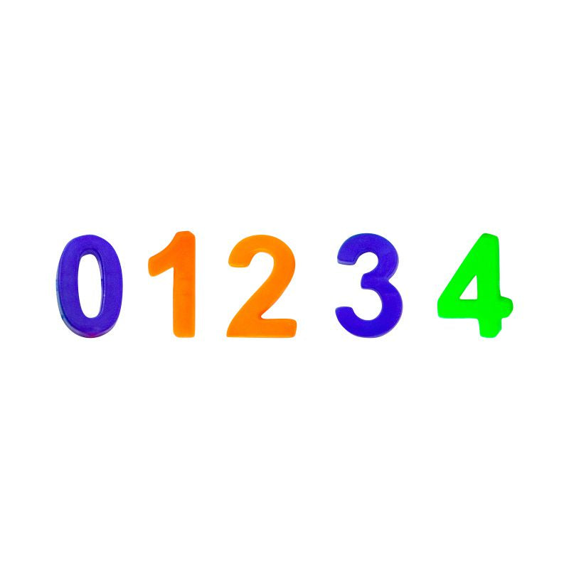 Juego Primeros Numeros 25550 Royal
