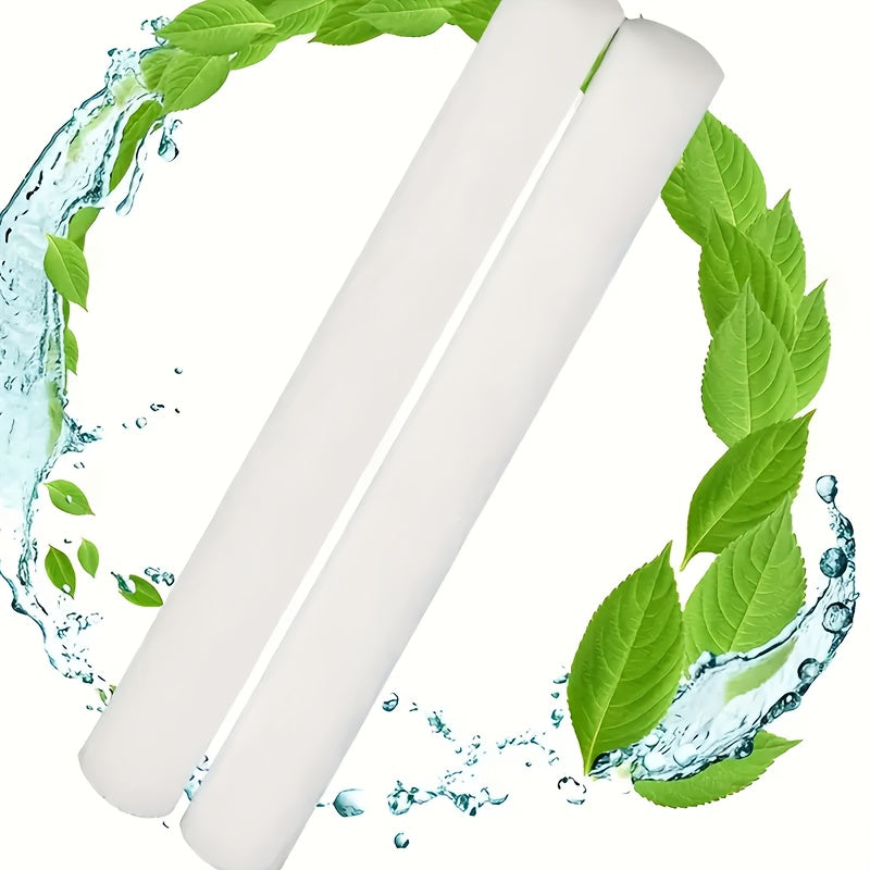 Reemplazo de núcleo de difusor de aceite esencial, filtro de humedad de esponja, almohadilla absorbente de humedad, aire fresco duradero para el hogar y la oficina, uso sin batería