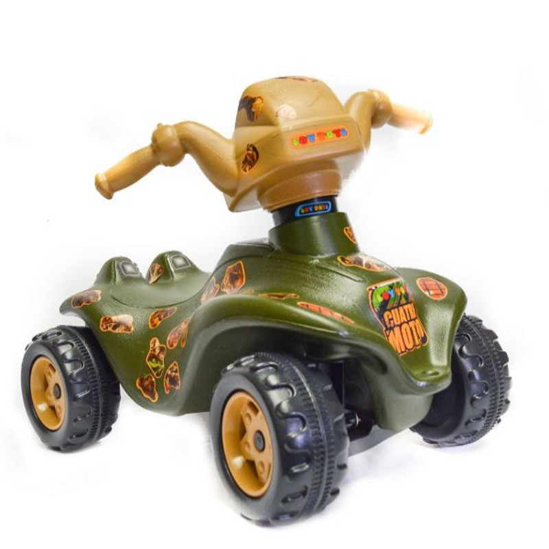 CUATRIMOTO NIÑO CPF947-1 BOY TOYS