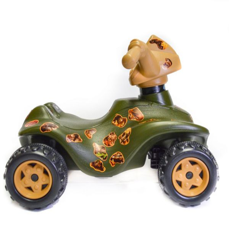 CUATRIMOTO NIÑO CPF947-1 BOY TOYS