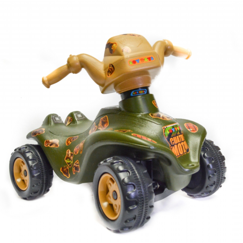 CUATRIMOTO NIÑO CPF947-1 BOY TOYS