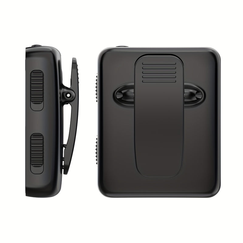 Sistema de transmisión de auriculares inalámbricos, monitoreo de auriculares, anti-interferencia, profesional, para ensayos de banda de actuación en escena.