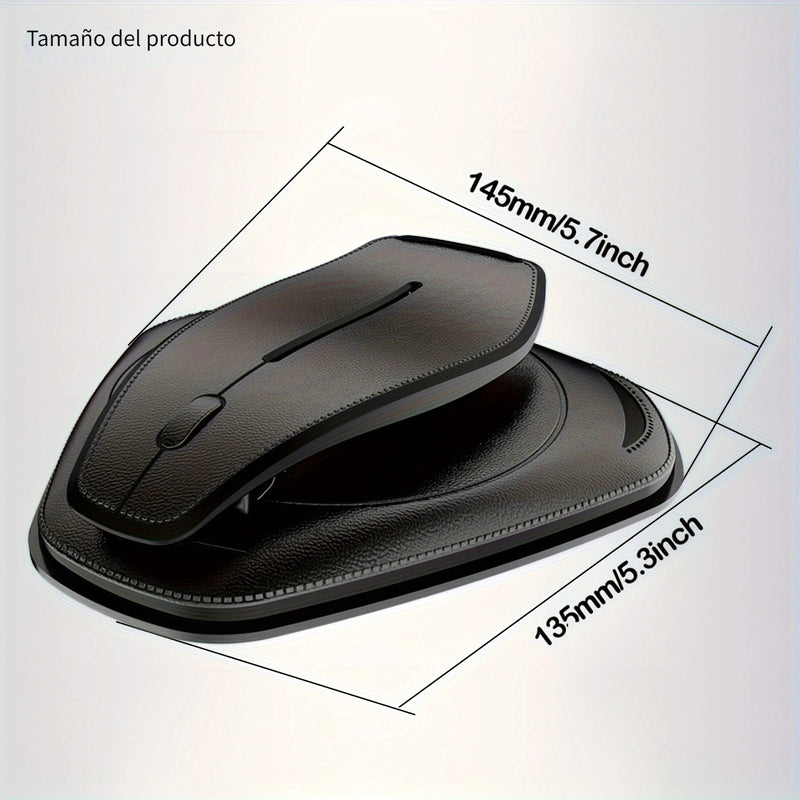 soporte hecho de silicona, para teléfonos, para tablero de automóvil, para for iphone, for samsung y android, compatible para GPS